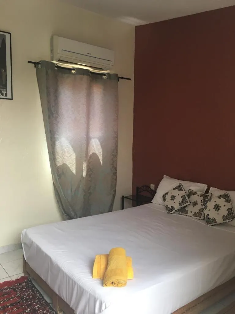 Riad Hicham In Marrakech Marakéš Prázdninový dům