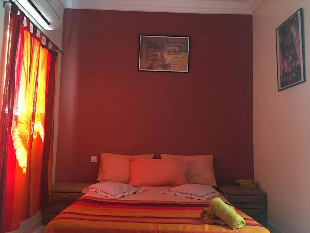 Riad Hicham In Marrakech Marakéš Prázdninový dům