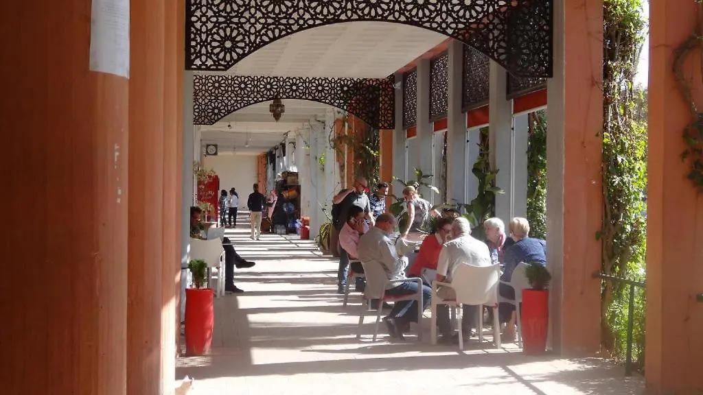 Casa vacanze Riad Hicham In Marrakech Marrakesh