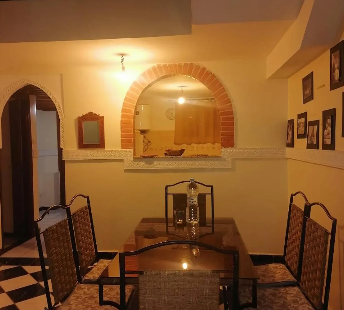 Casa vacanze Riad Hicham In Marrakech Marrakesh