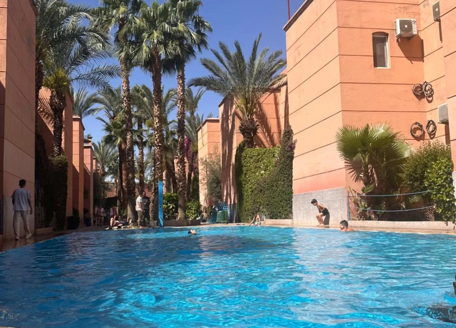 Riad Hicham In Marrakech Marrakesh 0*,  Marocco