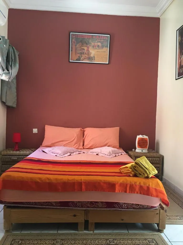 Casa vacanze Riad Hicham In Marrakech Marrakesh Marocco