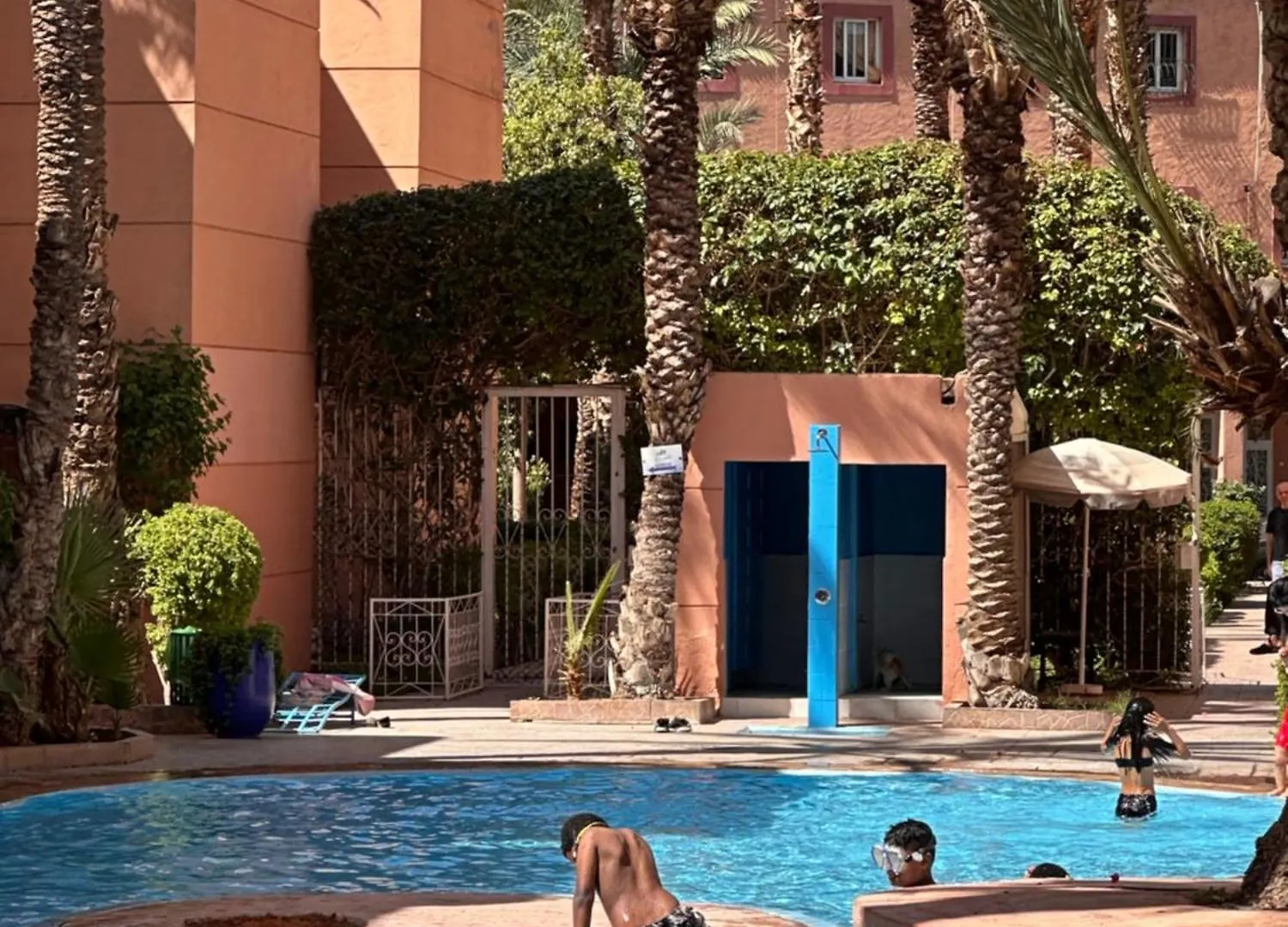 Casa vacanze Riad Hicham In Marrakech Marrakesh Marocco
