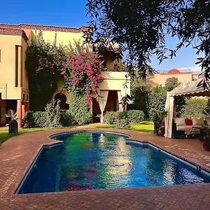 Villa Aalama Holiday home